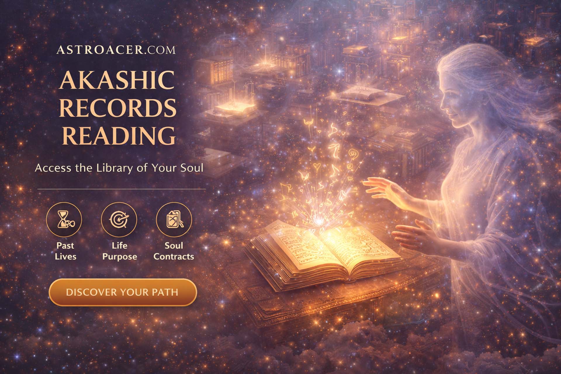 Akashic Reading