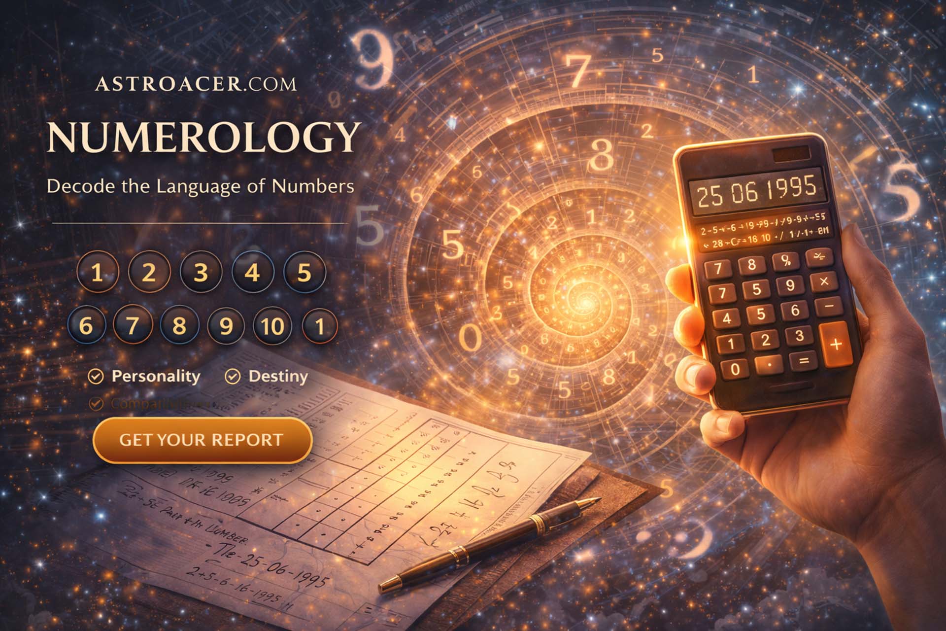 Numerology