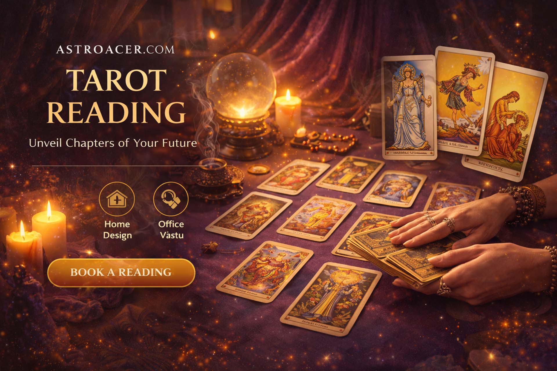 Tarot Reading